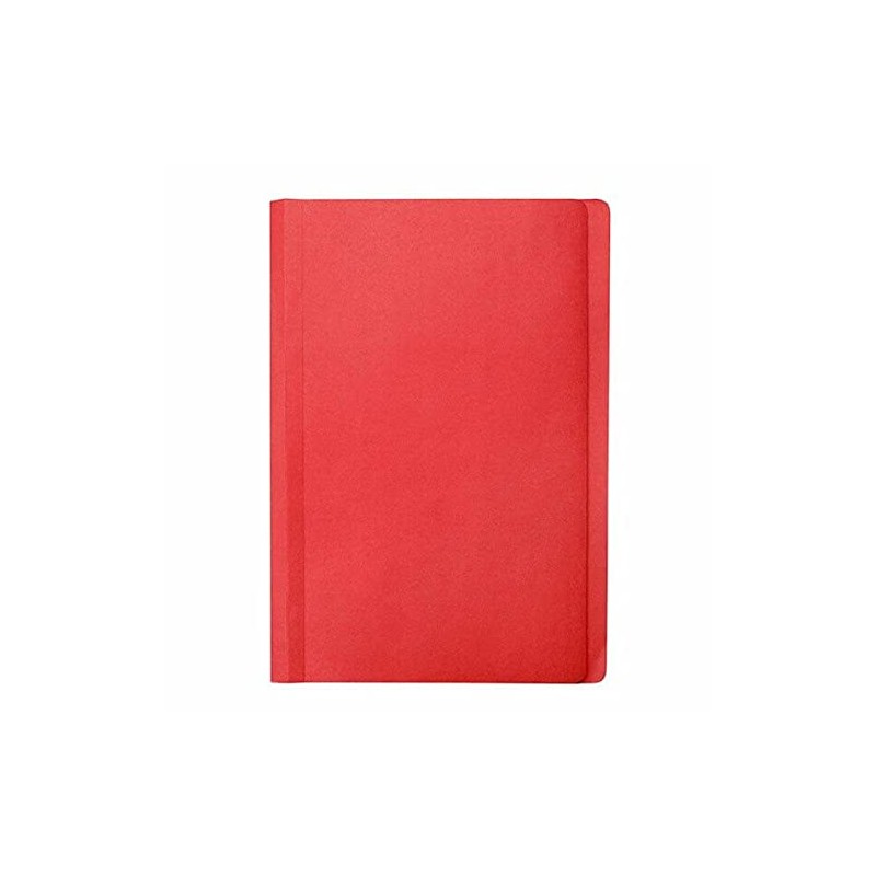 Marbig 1108603 Manilla Folder Foolscap Red Pack 20