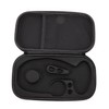 SHOWERORO 1Pc Stethoscope Case Organizer Portable Travel Pouch with Mesh