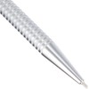 Diamond Pen D Point Pen, Silver / 6-539-05