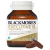 Blackmores Executive B Stress Formula Tab X 62