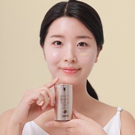 [Skin79] Golden Snail Intensive BB Cream 45g (Bonus) Snail BB 7g