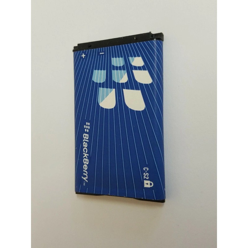 BlackBerry C-S2 Battery for Blackberry Curve 7100 8300 8310 8320