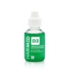 D3 Dermopurificant Active Against All Types of Dandruff 100ml