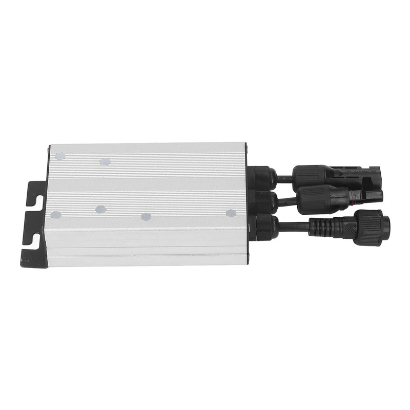 Grid Tie Micro Inverter MPPT Pure Sine Wave Compact Solar