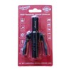 luckywagon Grease Gun Coupler Black Leakproof Grease Gun Tips Quick