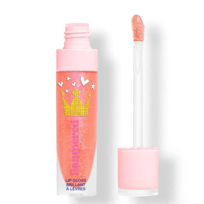 wet n wild Pampered Lip Gloss Glitz Ritual
