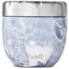 S'well Stainless Steel Bowls-21.5 Oz Triple-Layered Vacuum-Insulated Containers Keeps Food