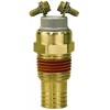 Index Temperature Switches Thermal Switch 195 NO 195 Degree Normally Open, 8037026P