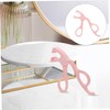 Healeved Eyelash Curler for Makeup Portable Eyelash Curling Tool Frameless