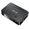 3-in-1 NFC Wireless Bluetooth 5.0 Audio Transmitter Receiver HiFi Music