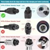 MDCGPower 3-Prong 29.4V AC Adapter Charger Compatible with Hover-1 H1-ST20-CMB