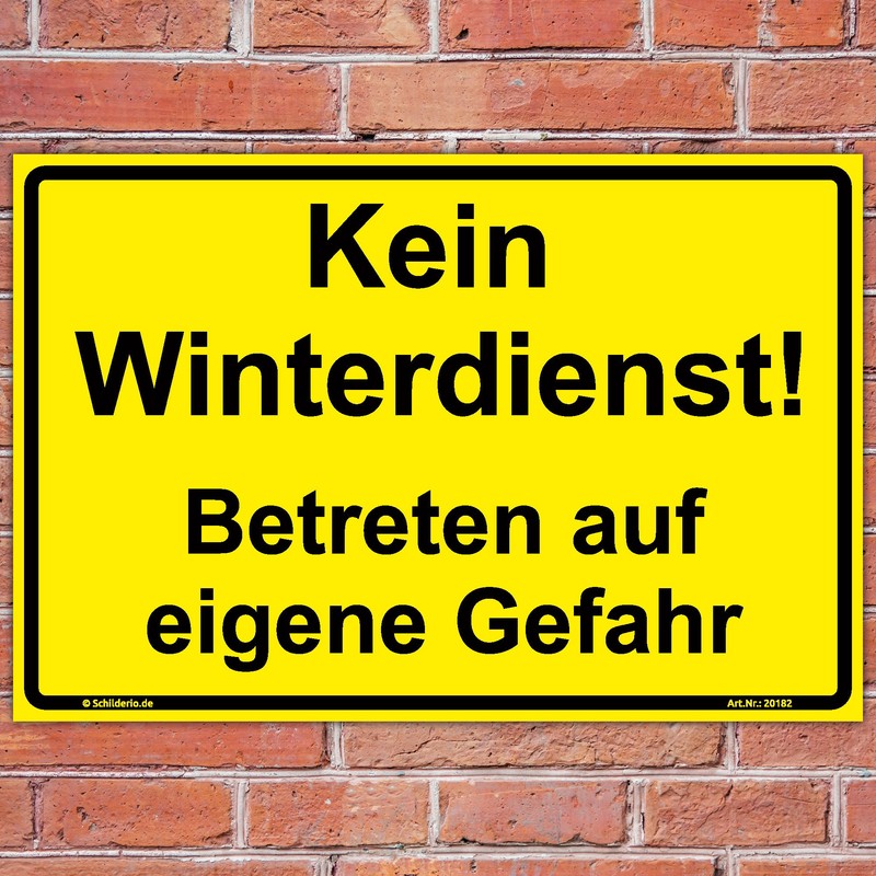 300 x 200 mm beware of the dog safety sign