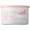 Satin Smooth Deluxe Cream Pot Wax, 14 Ounce