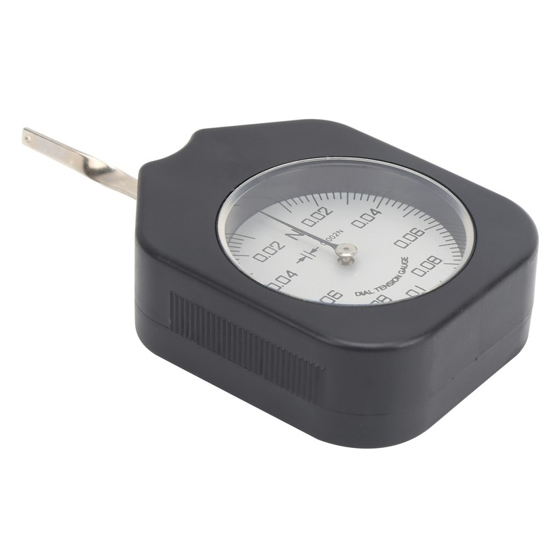 SEN-0.1-1 Dial Tension Gauge Meter Tension Tester Tensiometer Single Pointer