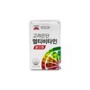 Goryeo Eundan Korea Eundan Multivitamin All-in-One 1560mg x 60 tablets x 1 box I / 고려은단 멀티비타민 올인원 1560mg x 60정 X 1박스 I