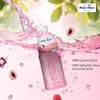 Mogu Mogu Lychee Juice with 25% Nata De Coco, 33.8