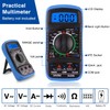 Soldering Iron Set, 24 Pieces, 60 W Welding Tools, Electric