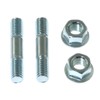 RLECS 1 Set M8 Bar Stud Nut Pair Super Bars