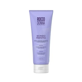 Champú morado para cabello rubio y gris | Neutraliza los tonos amarillentos cobrizos | Seguro para cabello teñido | 8 oz