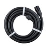 Takagi PH03012GY005ES Hose Extension Hose, 16.4 ft (5 m), Inner