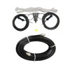 Antenna Technology Inc. HF Wire Dipole Antenna for Amateur Radio,