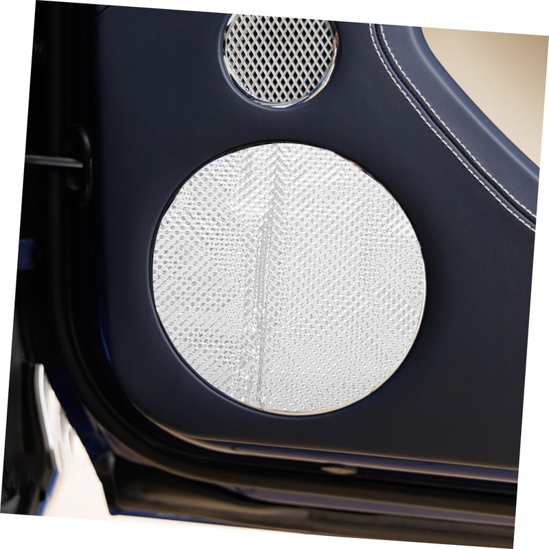 iplusmile Sound Deadening Mat for Cars Automotive Noise Insulation and