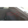 EACCESSORIES EA Rear Trunk Organizer Cargo Net for Toyota Prius