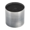 Motorcycle Exhaust Pipe Catalyst Stainless Steel Front Middle Exhaust Muffler