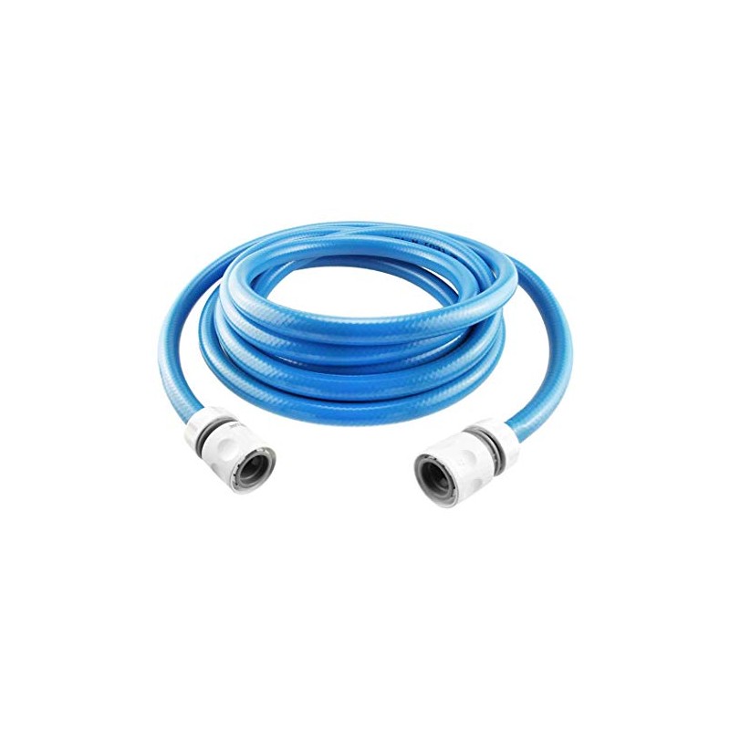 Certified Blue Drinking Water Hose for caravans,Camping & motorhomes (with