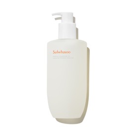 Sulwhasoo [설화수][대용량] 순행클렌징오일 [Sulwhasoo][Large Size] Gentle Cleansing Oil