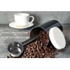 NONE 3Pc STAINLESS STEEL COFFEE MEASURING SCOOP 1/8 CUP