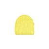 Desigual Women's HAT_Moon_MONS_LA 8000 Amarillo FLUOR Winter Accessory Set, Yellow,