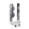 Simpson Strong Tie LRU26Z 2 x 6 Rafter Hanger with