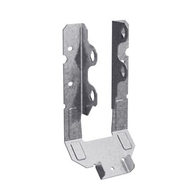 Simpson Strong Tie LRU26Z 2 x 6 Rafter Hanger with Adjustable Slope Z-Max Finish