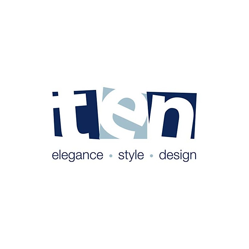 Ten luggage tag cod.EL9010 cm 10.5 x 7.5 x 2h