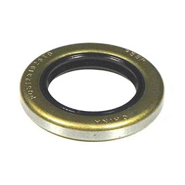 RIGID HITCH INCORPORATED Double Lip Grease Seal (SL-150-1) - Single