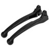 HIAORS Universal Right Left Brake Lever for GY6 50cc 125cc