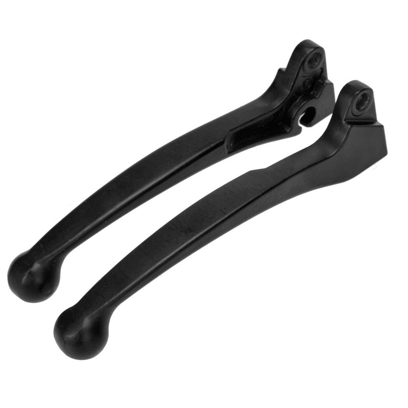 HIAORS Universal Right Left Brake Lever for GY6 50cc 125cc