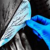Pega Stencil Gel Para Tatuajes 8oz Stencil Stuff
