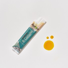 [Genuine] Aurora liposome vitamin B liquid (8 types high content) 32 packets, 1 ea / [정품]오로라 리포좀 비타민B 액상(8종 고함량) 32포, 1개