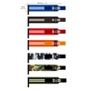 GORILLA SQUAD Wrist Wraps for Wrist Protection Weightlifting Training Support