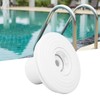 1006V Swimming Pool Jet Nozzle Plastic In Line Replacement Professional
