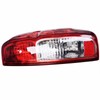 Right Rear Tail Light Halogen Rear Brake Lamp Assembly for