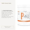 SALERM Mascarilla Capilar Daada - Multi-Proteins Hair Lab - 1000
