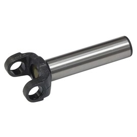 Auto Krafters Compatible/Replacement For Drive Shaft Slip Yoke 25-Spline Fits Vehicles Small-Block V8 Such As Galaxie Fairlane Falcon Mustang & More (C3DZ-4841A)