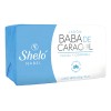 Baba De Caracol Shelo Jabón 100 Gramos 10 Pack