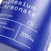 Welzo Ultra Purity Magnesium L-Threonate 2000mg – High Bioavailability Daily