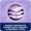 Quilted Northern Ultra Plush® Toilet Paper, 9 Mega Rolls =