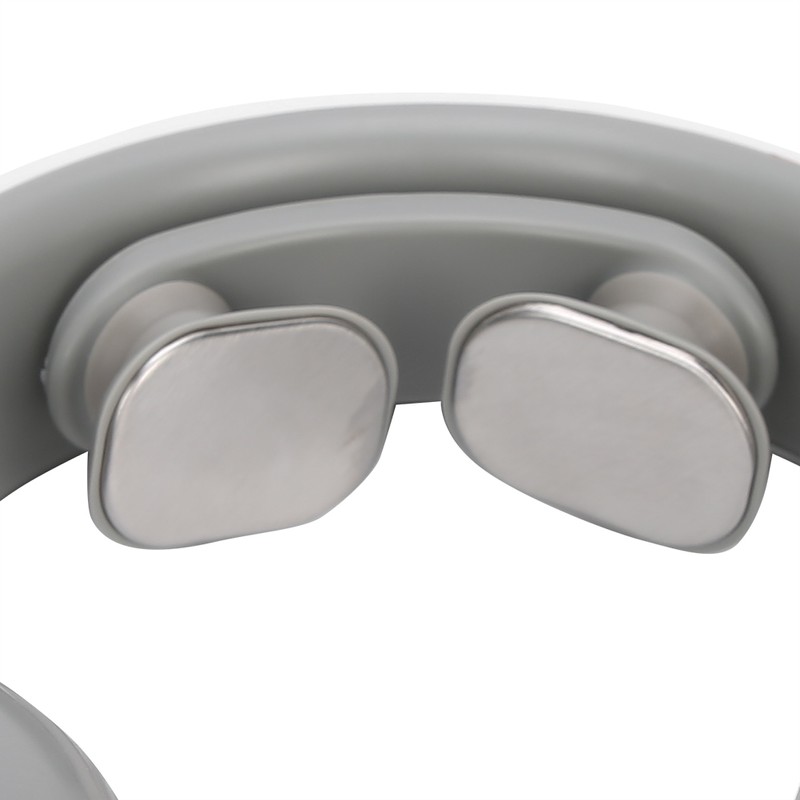 Neck Massager 42℃ Constant Temperature Hot Compress Electric Pulse Neck