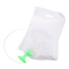 FOMIYES Pcs Convenient Bathing Tools for Bedridden Patients Portable Inflatable
